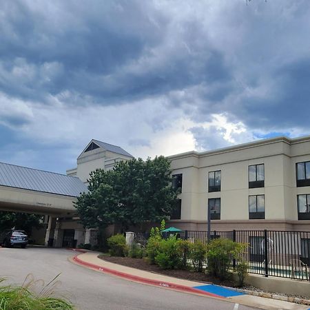 Hampton Inn & Suites Austin Cedar Park-Lakeline Екстер'єр фото
