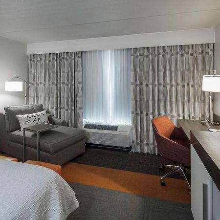 Hampton Inn & Suites Austin Cedar Park-Lakeline Екстер'єр фото