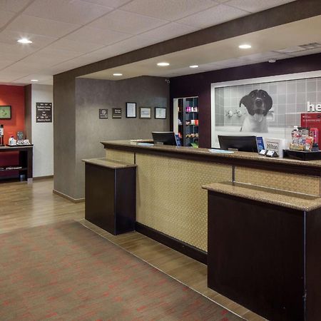 Hampton Inn & Suites Austin Cedar Park-Lakeline Екстер'єр фото