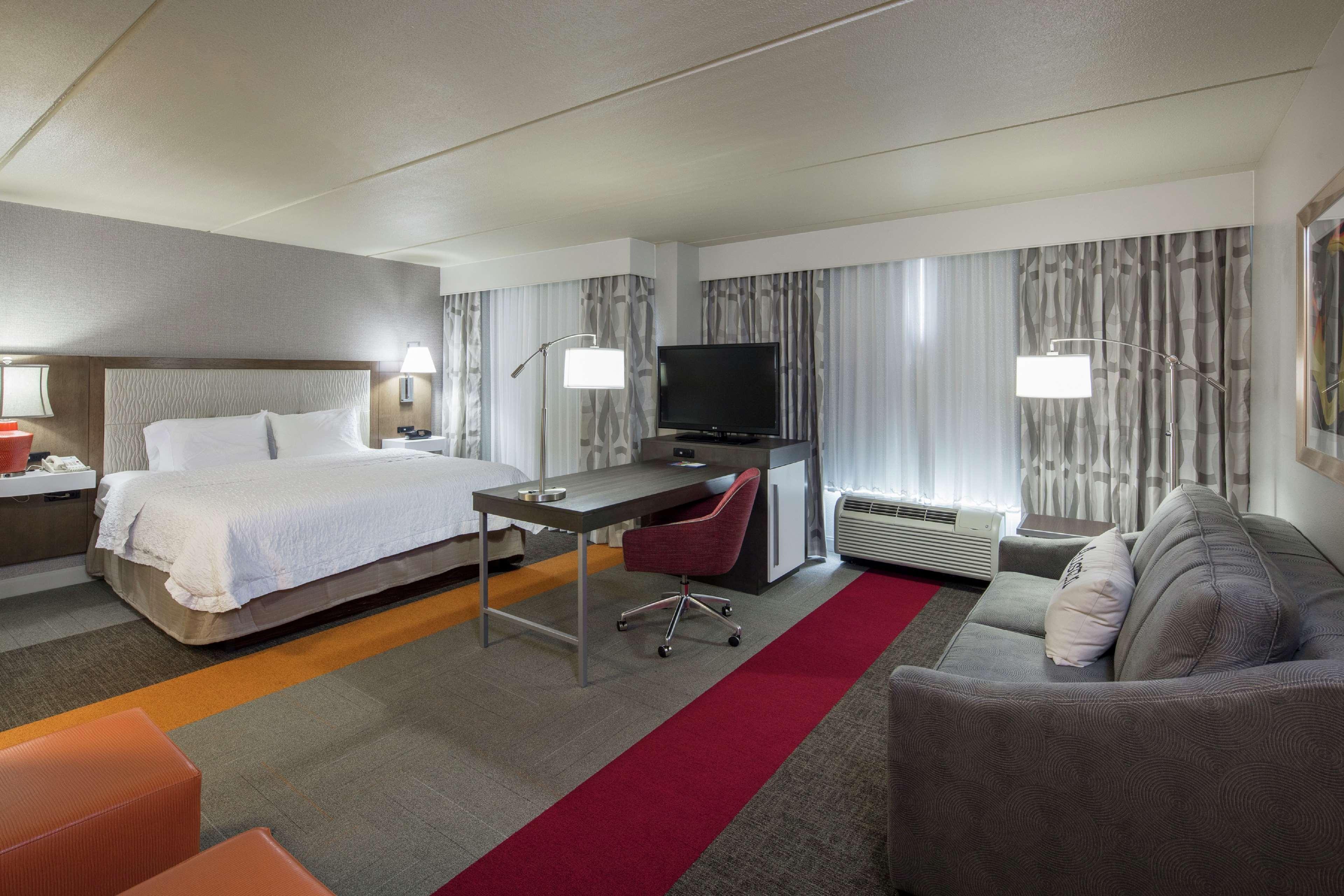 Hampton Inn & Suites Austin Cedar Park-Lakeline Екстер'єр фото