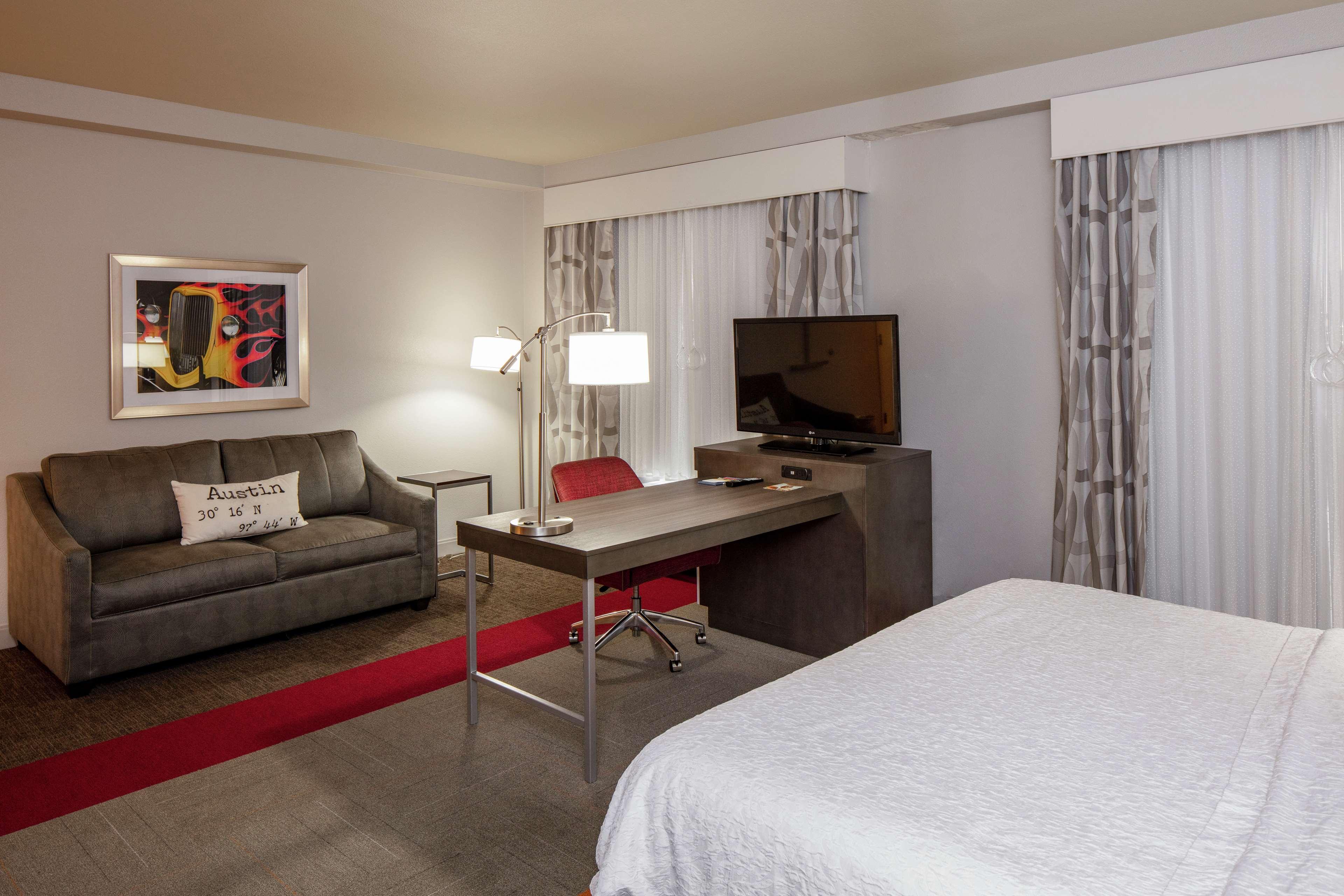 Hampton Inn & Suites Austin Cedar Park-Lakeline Екстер'єр фото