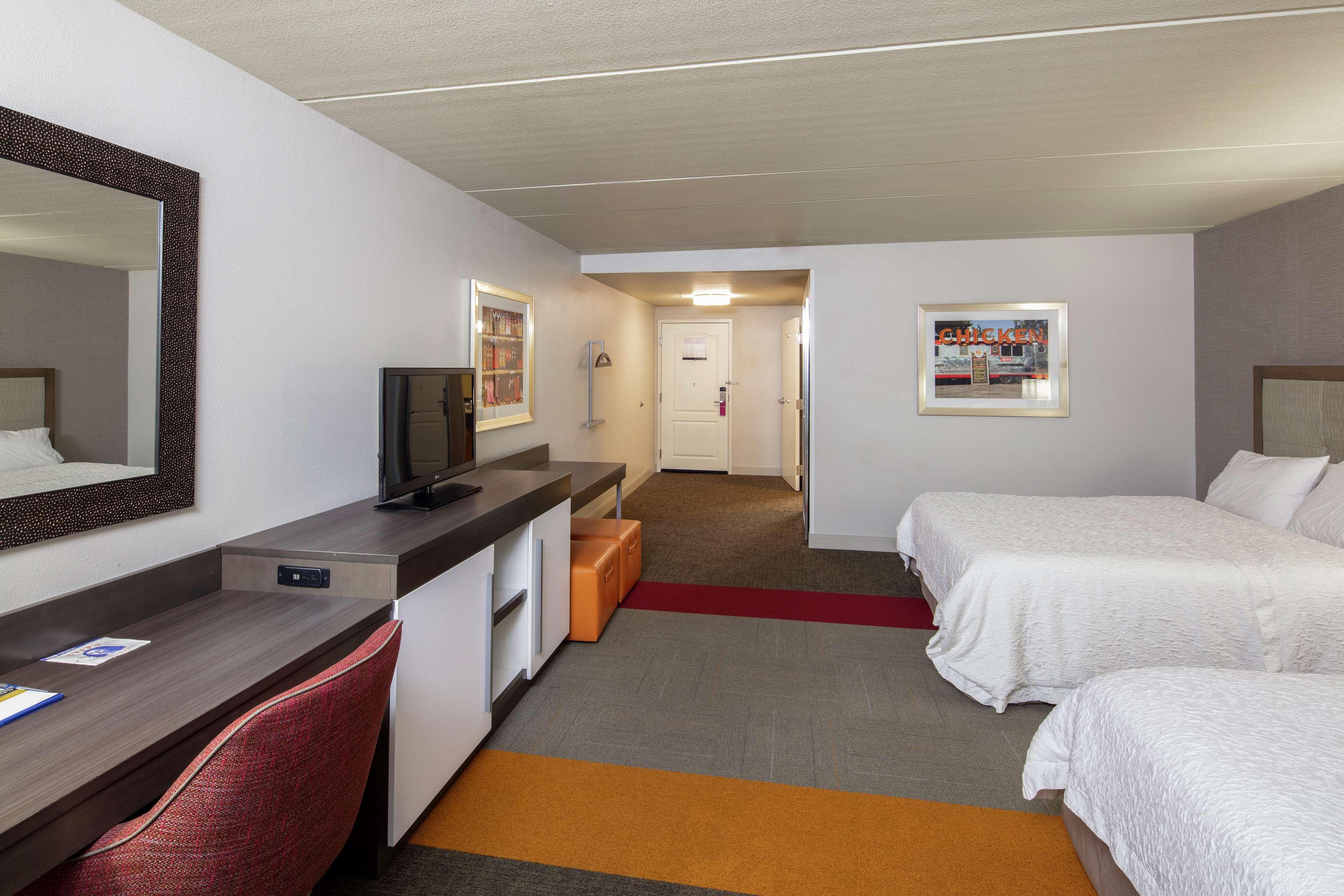 Hampton Inn & Suites Austin Cedar Park-Lakeline Екстер'єр фото