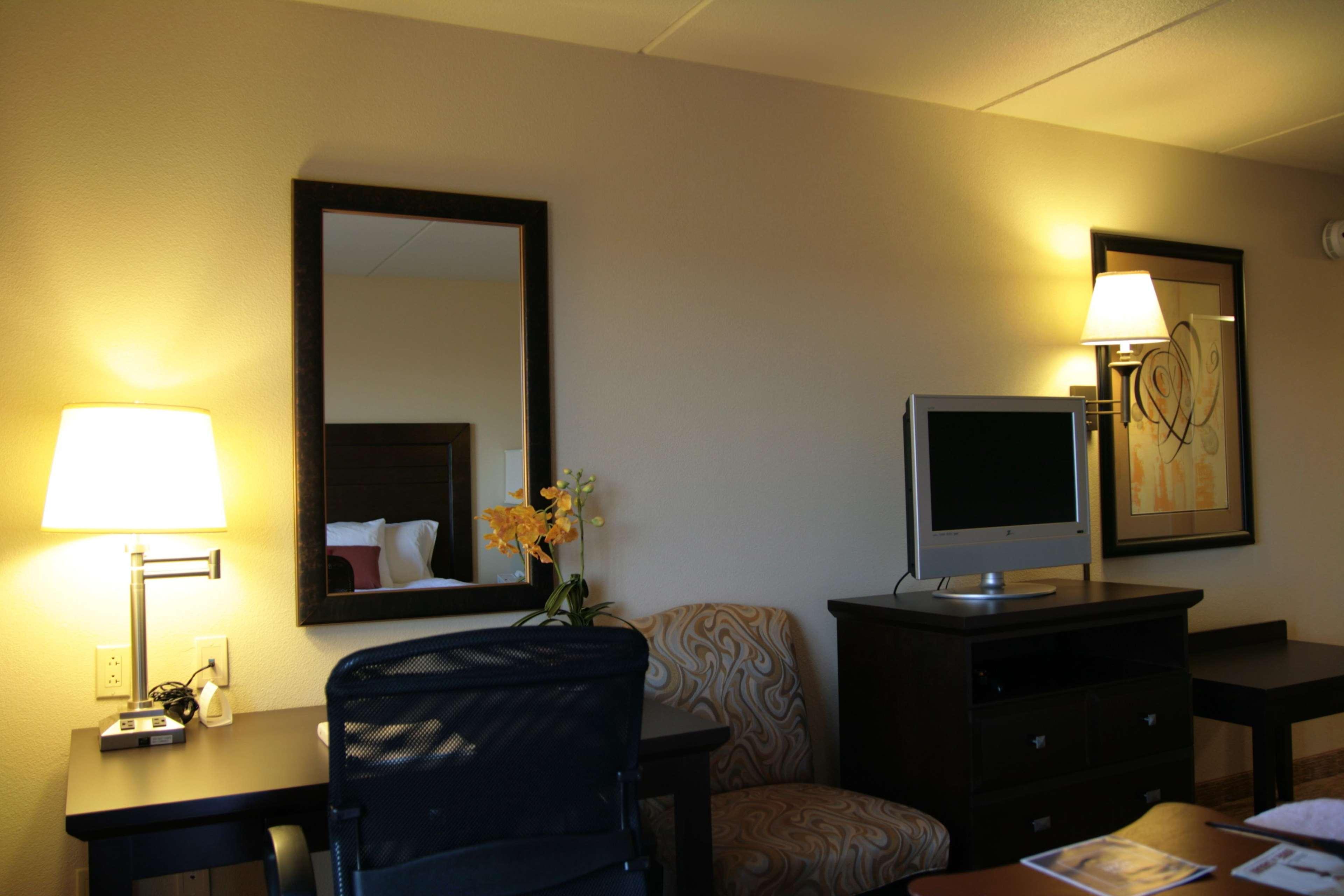 Hampton Inn & Suites Austin Cedar Park-Lakeline Номер фото