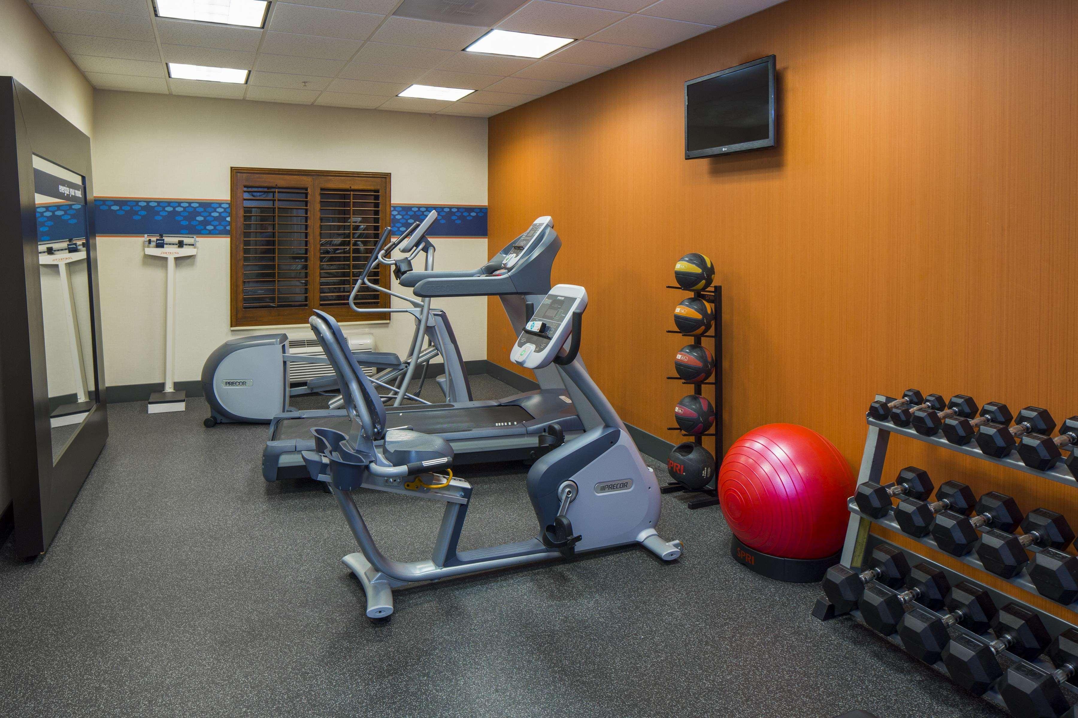 Hampton Inn & Suites Austin Cedar Park-Lakeline Екстер'єр фото
