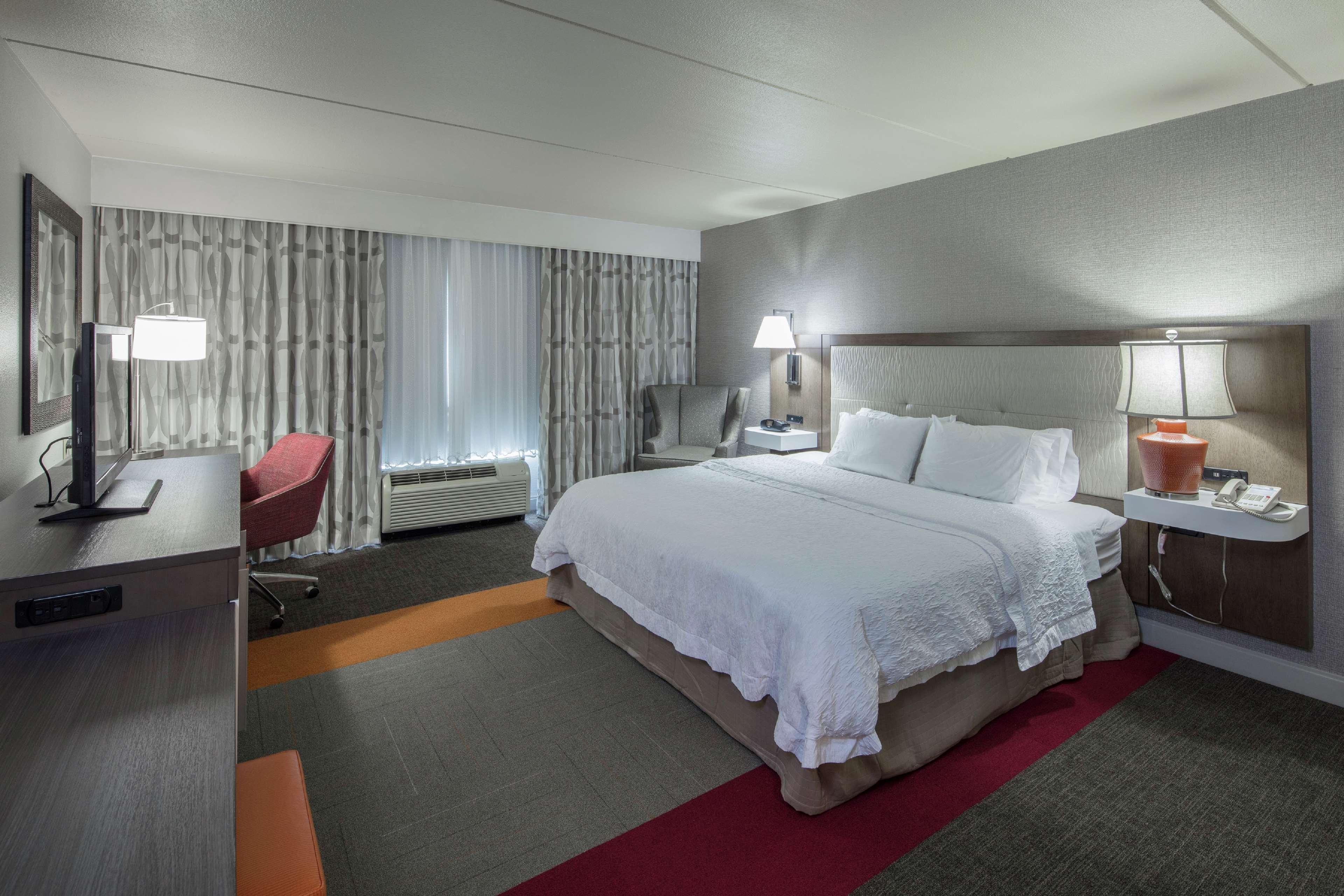 Hampton Inn & Suites Austin Cedar Park-Lakeline Екстер'єр фото