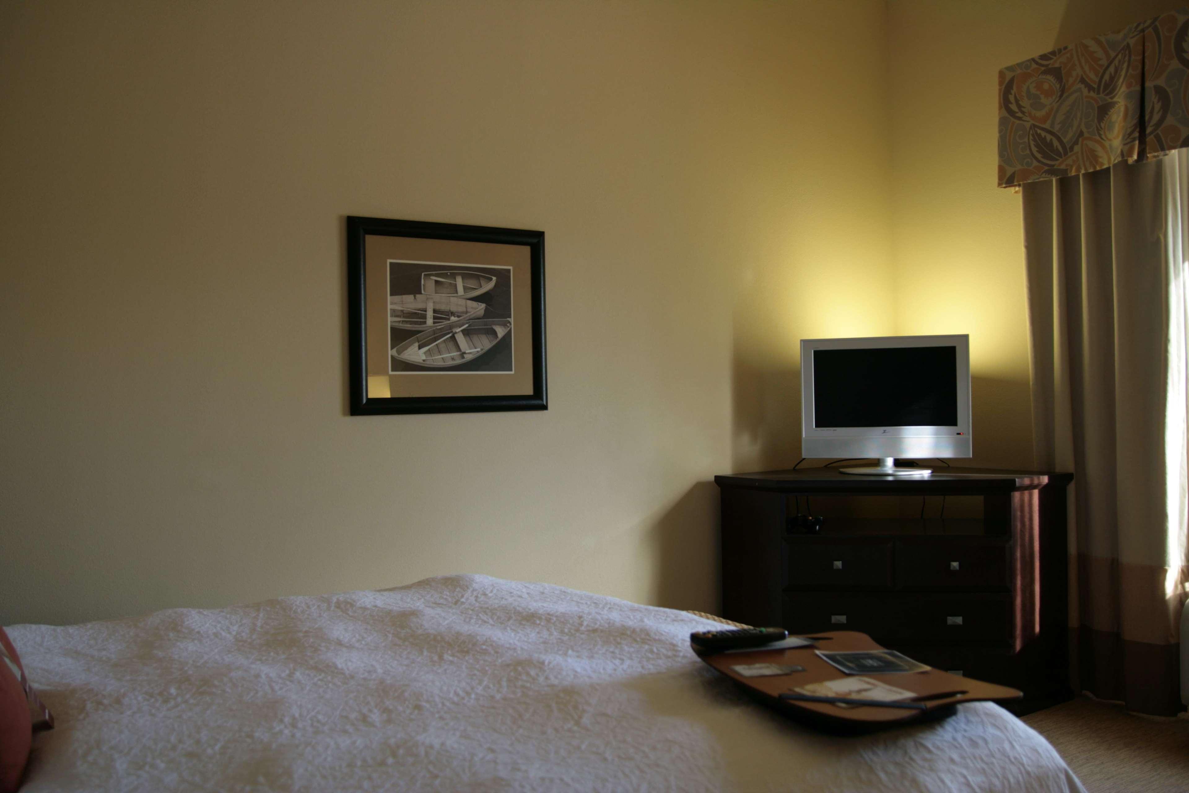 Hampton Inn & Suites Austin Cedar Park-Lakeline Номер фото