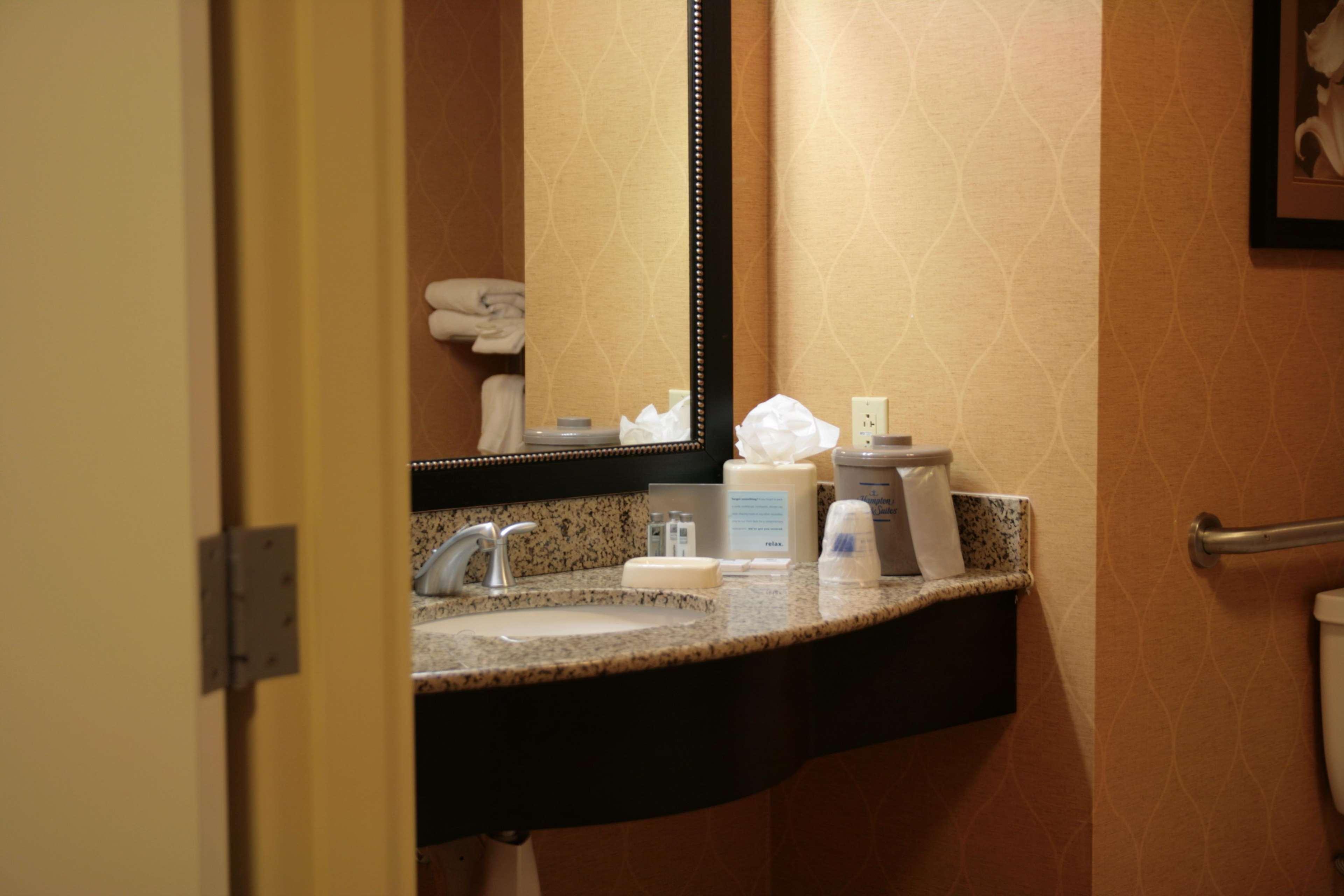 Hampton Inn & Suites Austin Cedar Park-Lakeline Номер фото