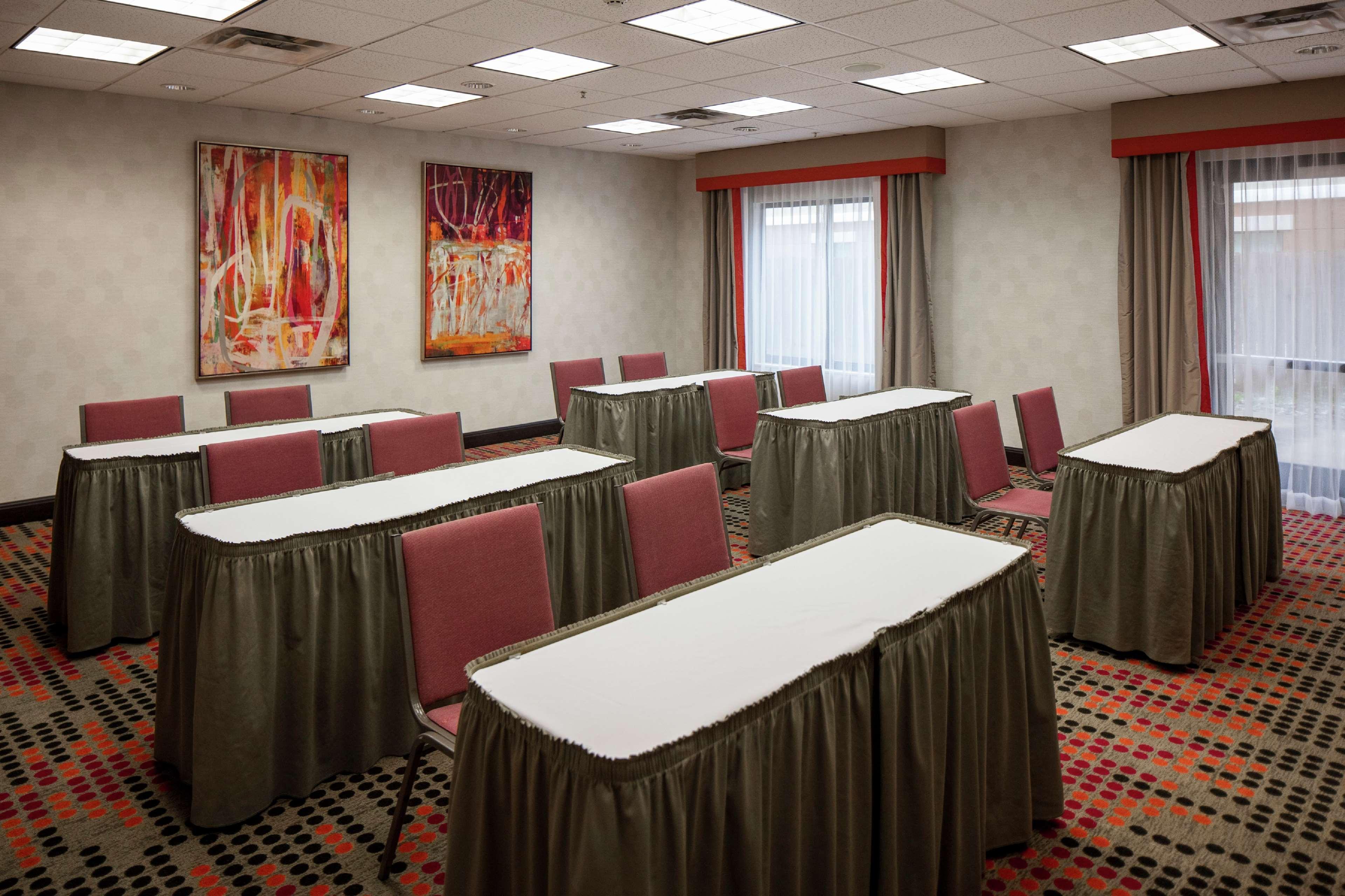 Hampton Inn & Suites Austin Cedar Park-Lakeline Екстер'єр фото