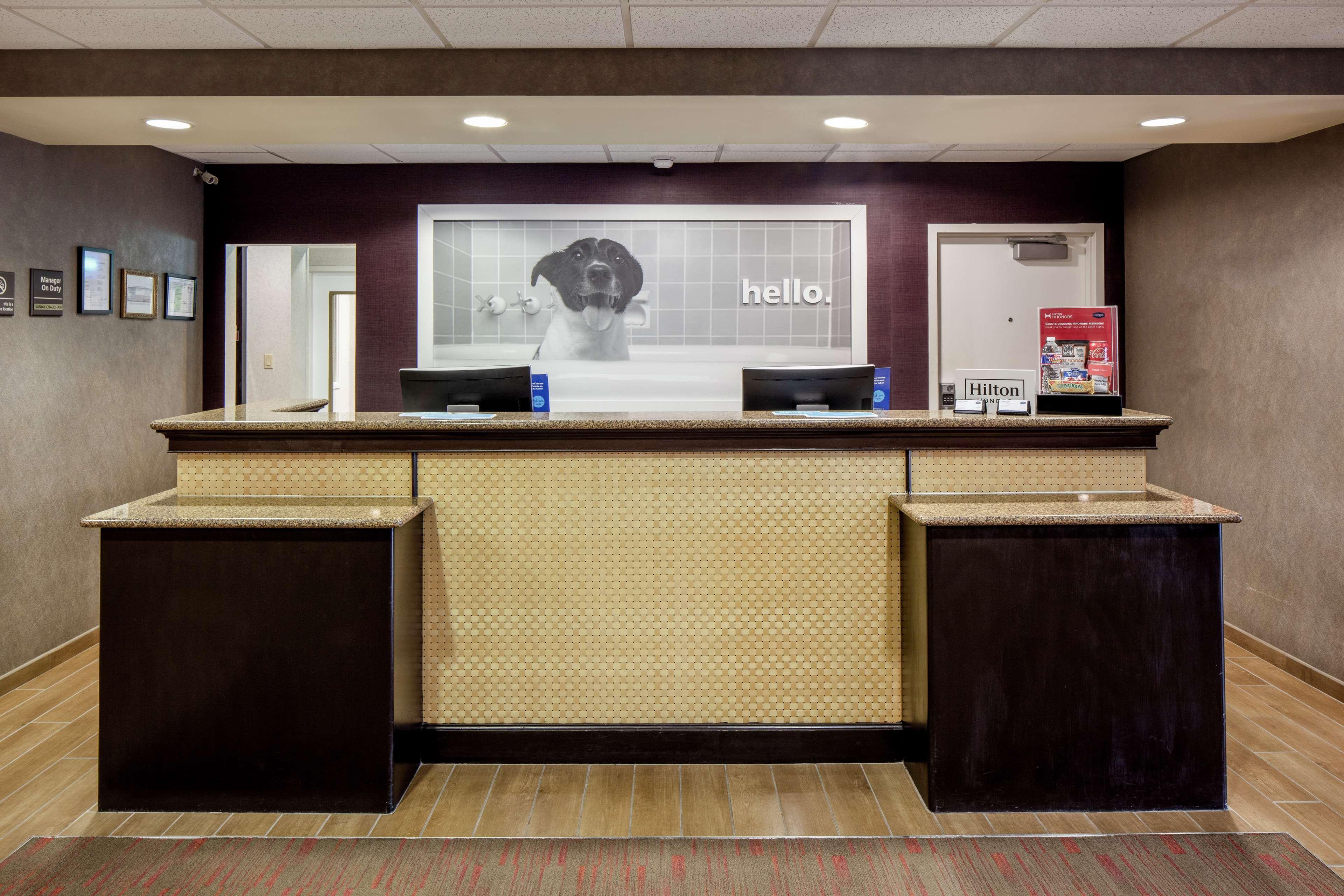 Hampton Inn & Suites Austin Cedar Park-Lakeline Екстер'єр фото