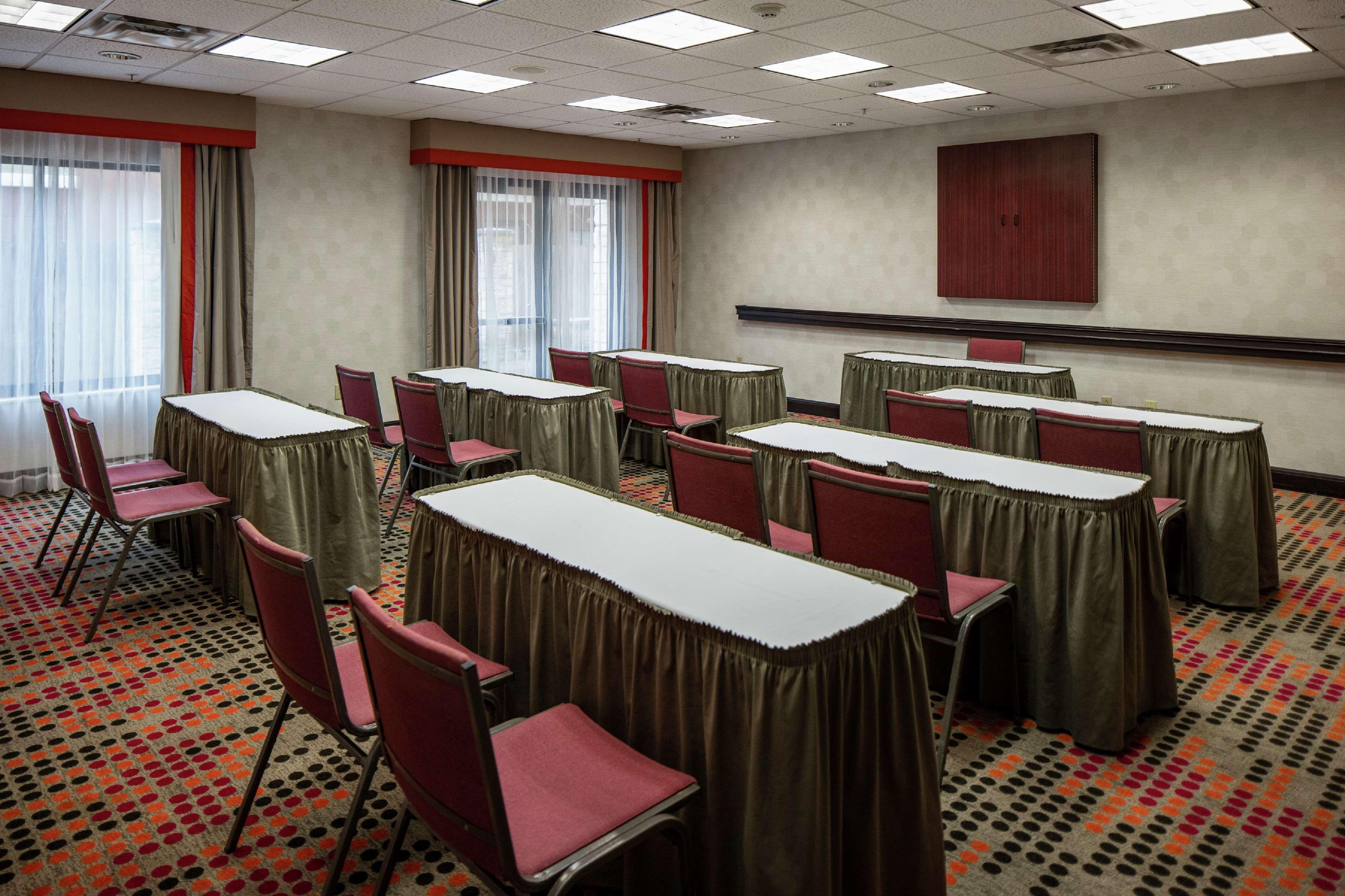 Hampton Inn & Suites Austin Cedar Park-Lakeline Екстер'єр фото