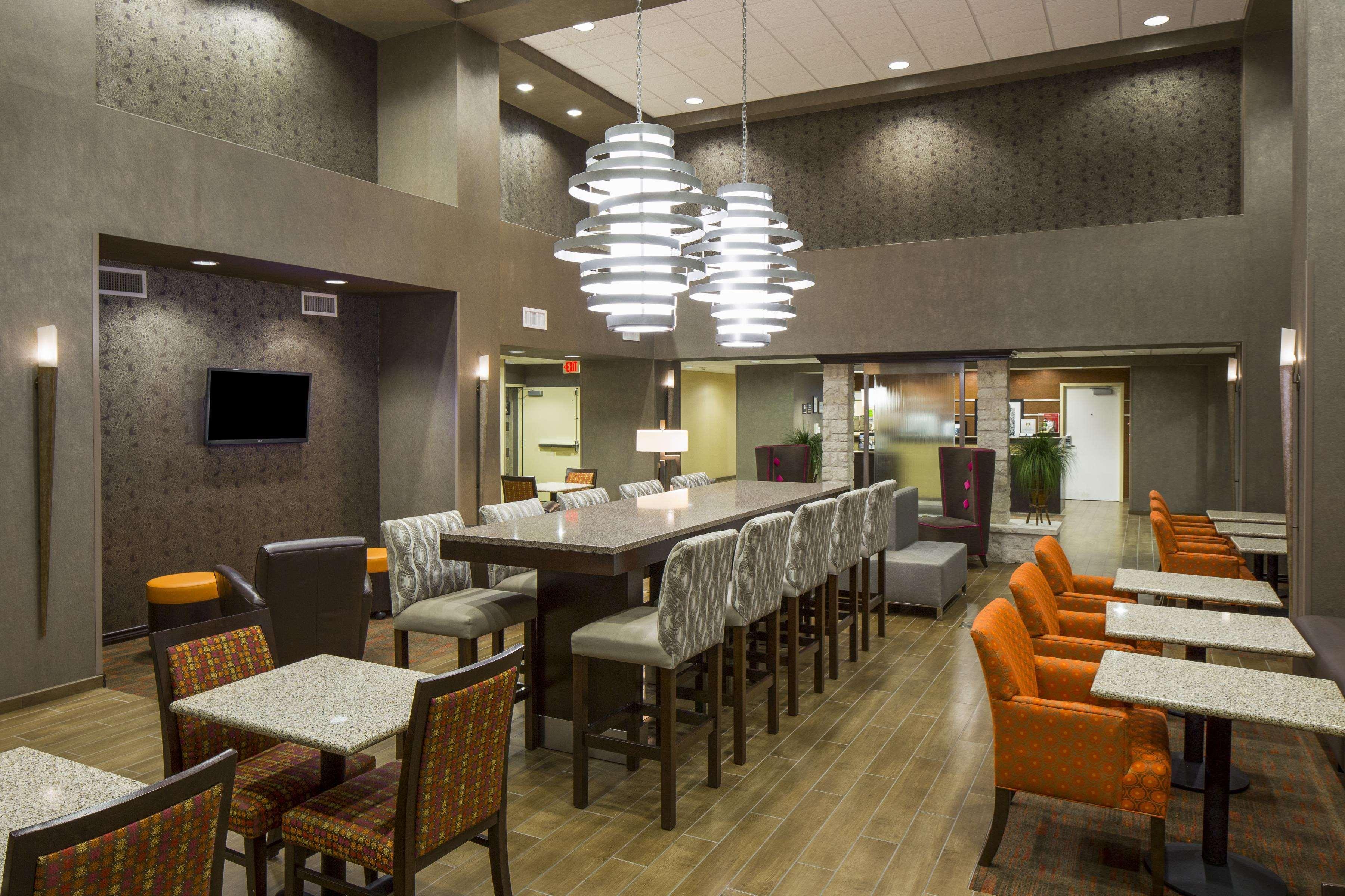 Hampton Inn & Suites Austin Cedar Park-Lakeline Екстер'єр фото