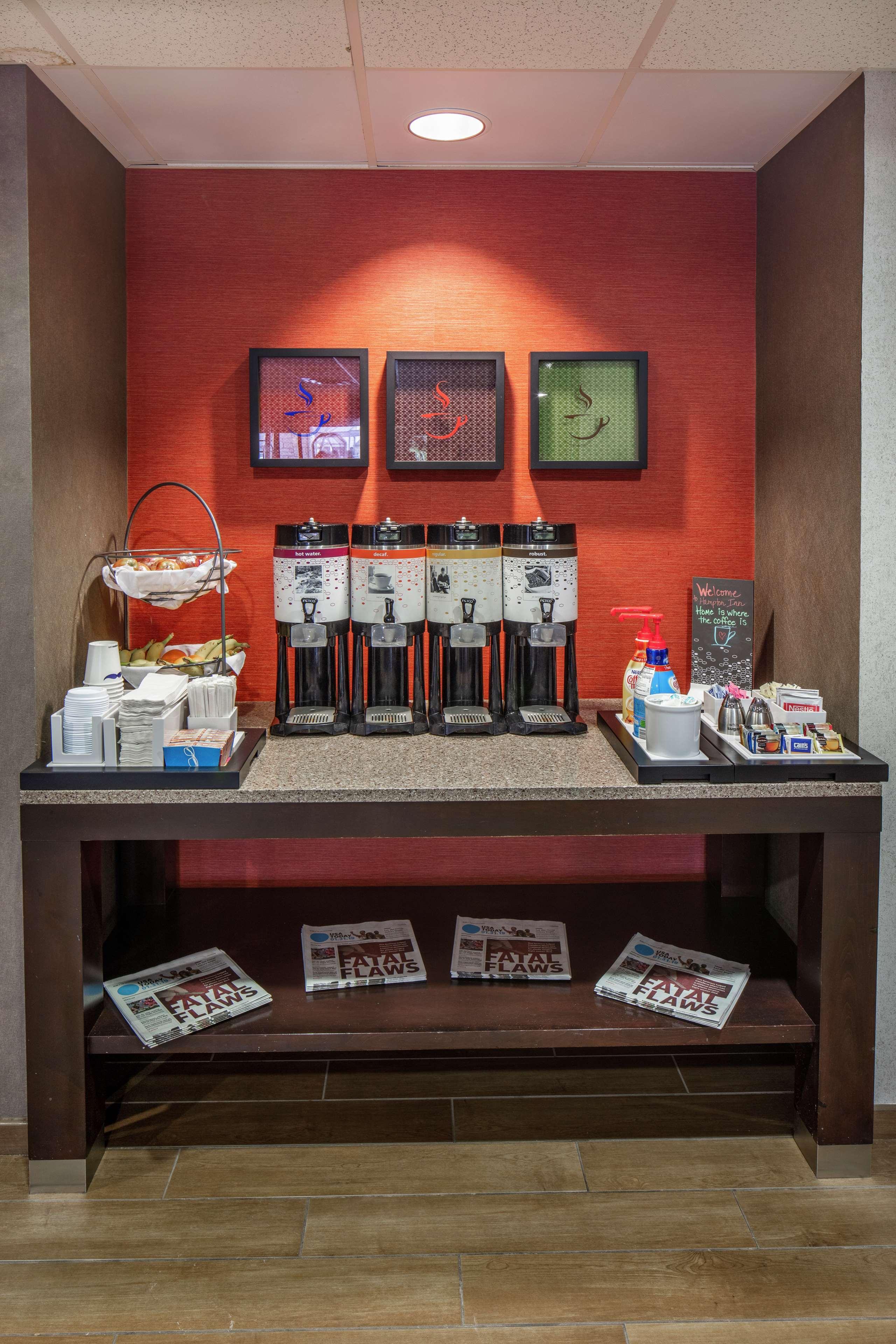 Hampton Inn & Suites Austin Cedar Park-Lakeline Екстер'єр фото