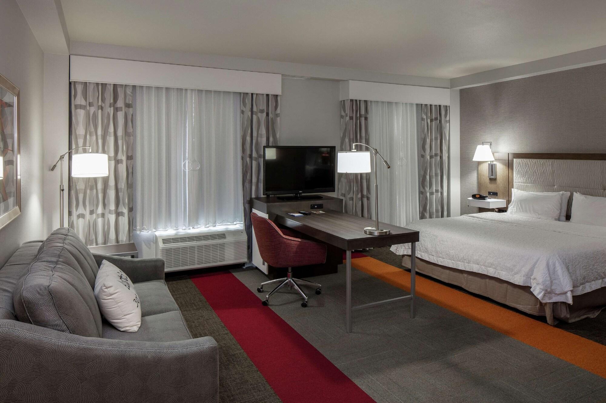Hampton Inn & Suites Austin Cedar Park-Lakeline Екстер'єр фото