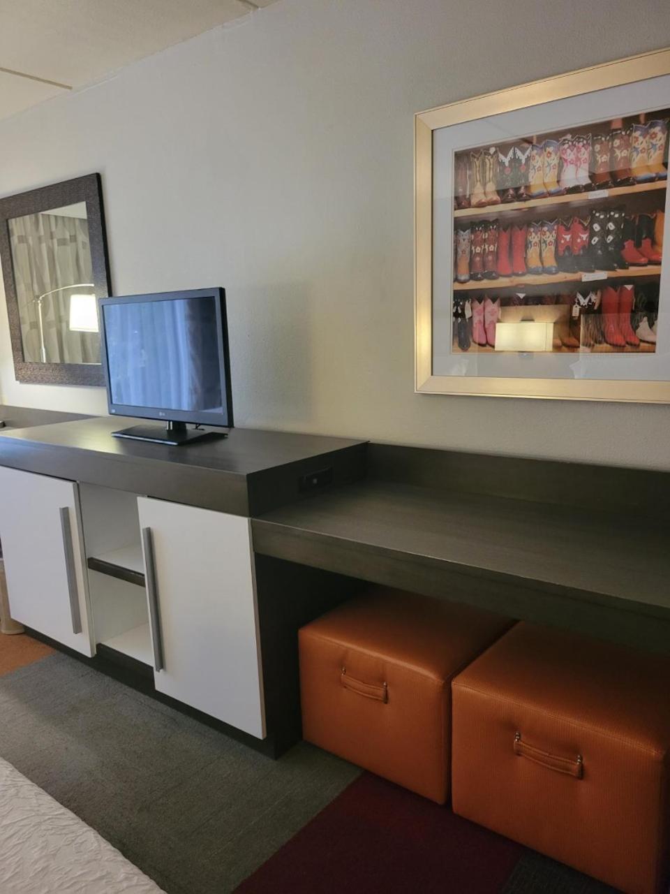 Hampton Inn & Suites Austin Cedar Park-Lakeline Екстер'єр фото