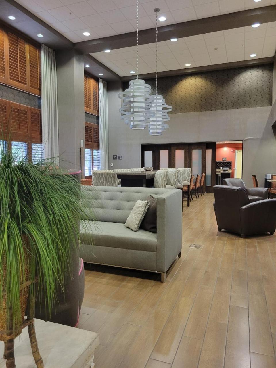 Hampton Inn & Suites Austin Cedar Park-Lakeline Екстер'єр фото