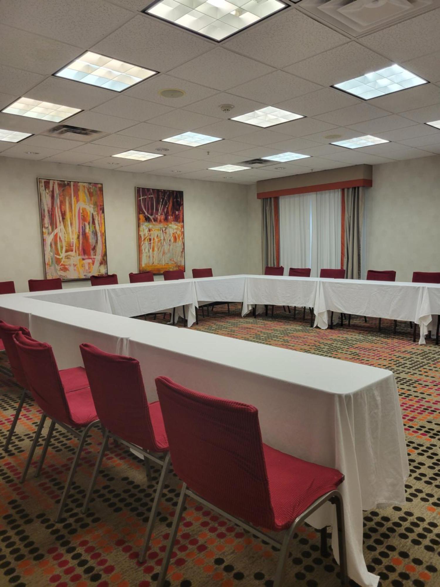 Hampton Inn & Suites Austin Cedar Park-Lakeline Екстер'єр фото