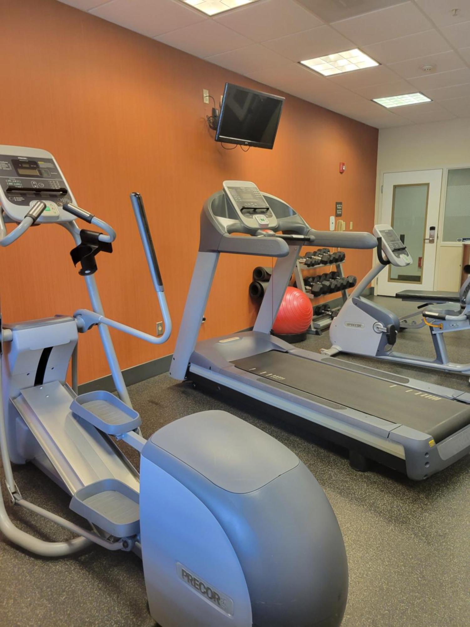 Hampton Inn & Suites Austin Cedar Park-Lakeline Екстер'єр фото