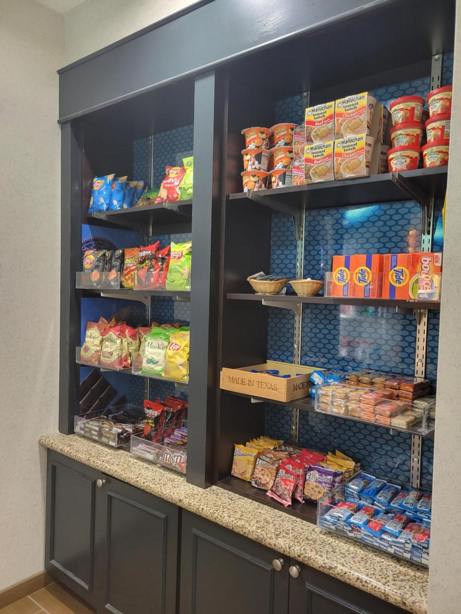 Hampton Inn & Suites Austin Cedar Park-Lakeline Екстер'єр фото