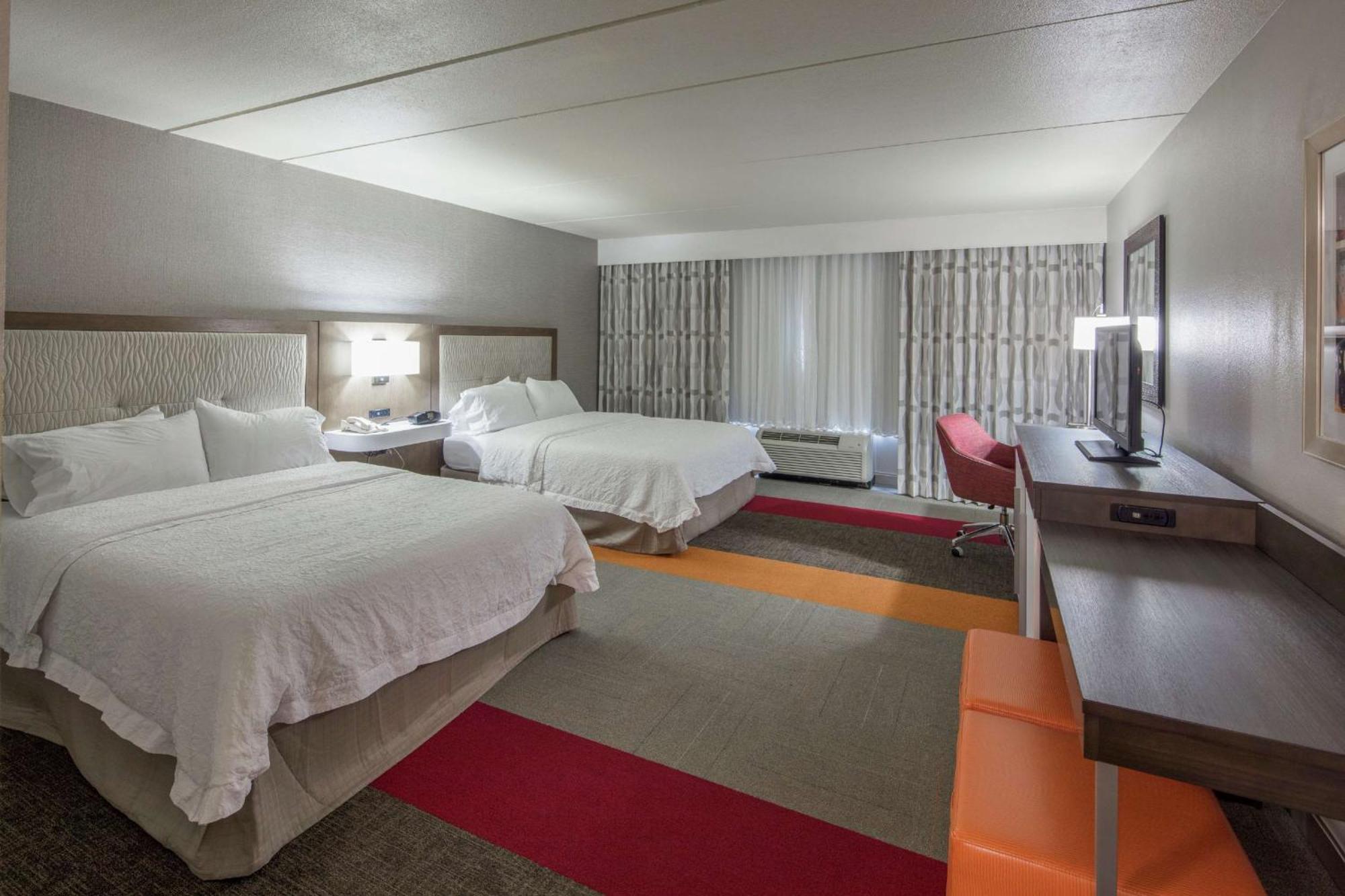 Hampton Inn & Suites Austin Cedar Park-Lakeline Екстер'єр фото