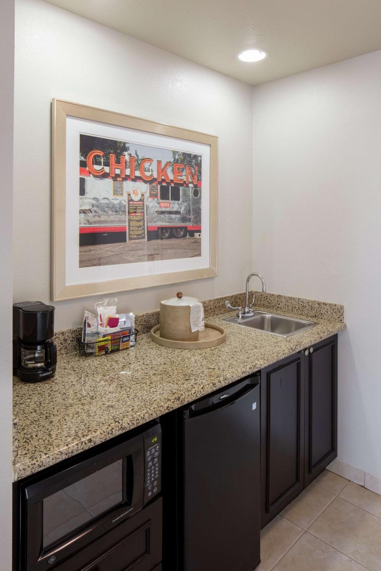 Hampton Inn & Suites Austin Cedar Park-Lakeline Екстер'єр фото
