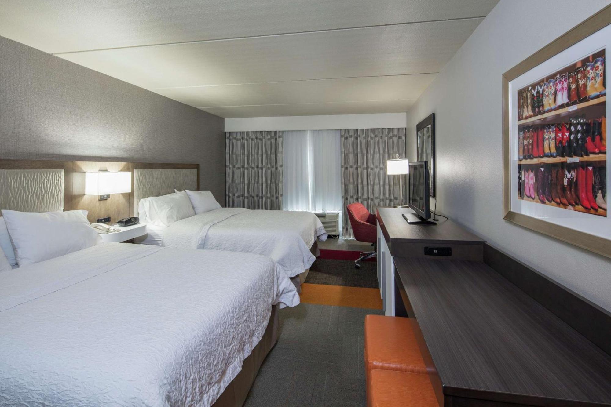 Hampton Inn & Suites Austin Cedar Park-Lakeline Екстер'єр фото