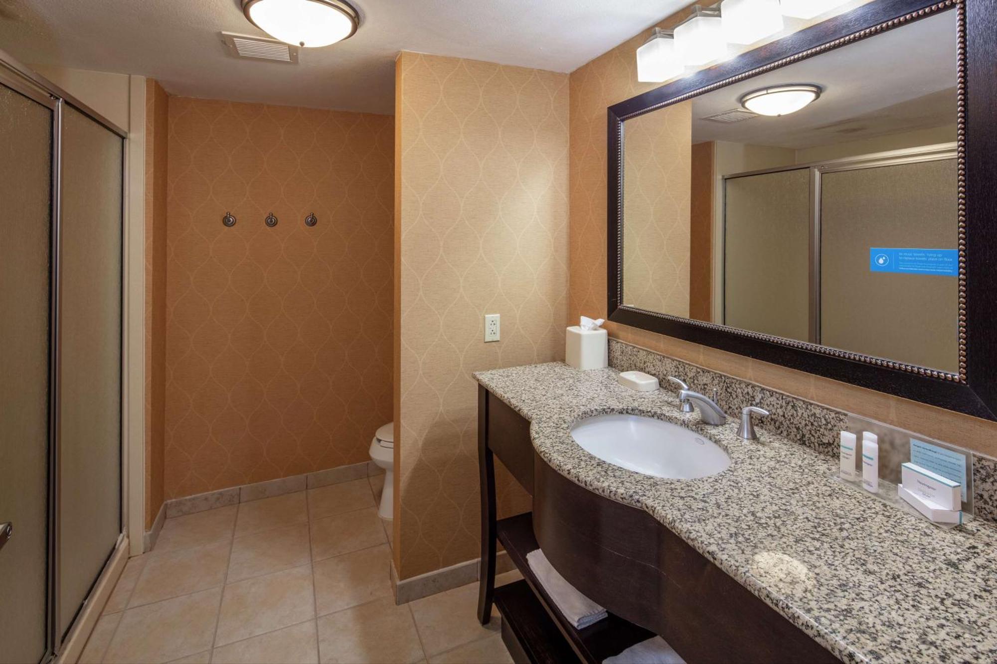 Hampton Inn & Suites Austin Cedar Park-Lakeline Екстер'єр фото