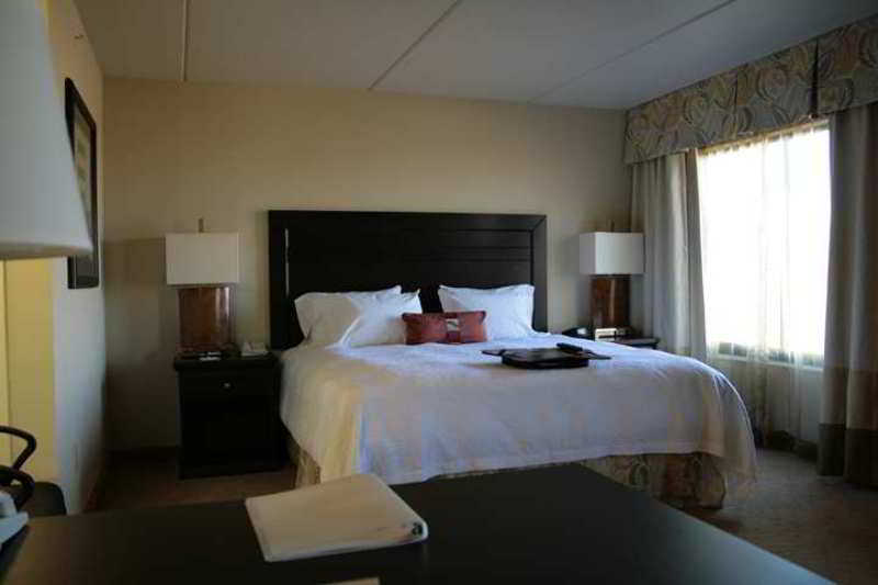 Hampton Inn & Suites Austin Cedar Park-Lakeline Номер фото